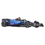 HOT WHEELS 1:64 Premium F1 Williams Carlos Sainz bolidas, JKD85