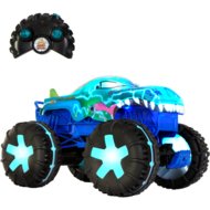 HOT WHEELS RC automodelis Mega Wrex, JBD90