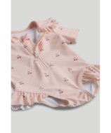 MOTHERCARE maudymosi kostiumas ir kepurė, AX28101, 80 cm