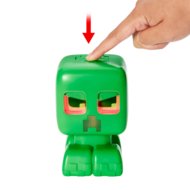 MINECRAFT figūrėlė – My Pet Creeper, JGX49