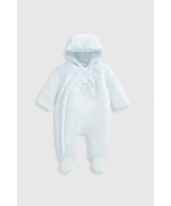 MOTHERCARE žieminis lauko kombinezonas, IF303 74