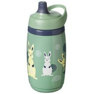 TOMMEE TIPPEE gertuvė 1X INS SPORTEE 266 ml, asort., 447800