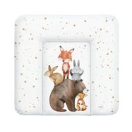 CEBA vystymo lenta BASIC FOREST FRIENDS, 75x72 cm., W-144-000-783
