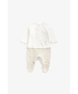 MOTHERCARE šliaužtinukas ilgomis rankovėmis, BB795