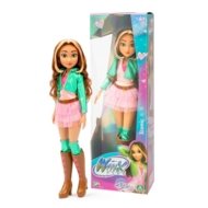 WINX klasikinė lėlė, asort., WNX77