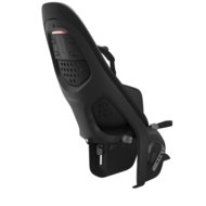 THULE vaikiška dviračio kėdutė YEEP 2 Maxi, 12041301, 9-22 kg