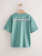 NEXT MARIO marškinėliai, F82320, cm