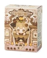 MOMOJI kolekcinė figūrėlė Sweet Berry, asort., JG001