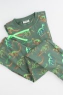 COCCODRILLO pižama PYJAMAS, spalvota, cm