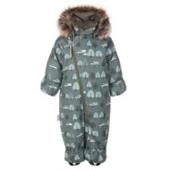 LENNE žieminis lauko kombinezonas DERRY, 25305-3340, 62 cm
