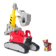 RUBBLE & CREW statybinė transporto priemonė Mega Powder Crane, 6073295