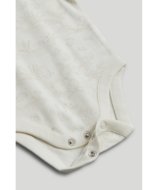 MOTHERCARE šliaužtinukas ilgomis rankovėmis, smėlinukas ir seilinukas, AV50201 50 cm