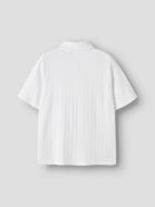 NAME IT polo marškinėliai, 13254725-F4F5F0, 146/152