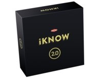 TACTIC Stalo žaidimas iKNOW 2.0 LT, 59251
