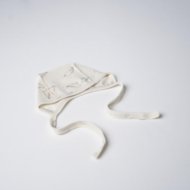 VILAURITA kepurė Kerry, šviesiai kreminė, art 1141, 40 cm