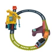 THOMAS & FRIENDS rinkinys Kranė Karli ir Sandi, HDY58