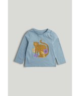 MOTHERCARE marškinėliai ilgomis rankovėmis, AV20301 cm