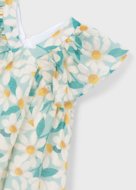 MAYORAL suknelė, lake, 3.918-73, 110  cm