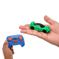 HOT WHEELS RC automodelis Pershe 911, HLT20