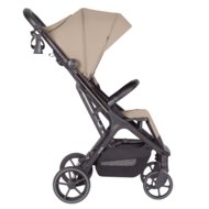 CARRELLO sportinis vežimėlis NOVA, Canella beige, CRL-5524