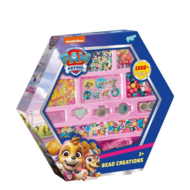 TOTUM PAW PATROL kūrybinis rinkinys Bead Creations, 721258