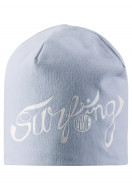 LASSIE Kepurė Light grey 728755-9120