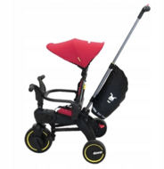 DOONA Liki Premium daiktų krepšys triratukui, SP552-99-001-000