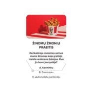 TERRA PUBLICA stalo žaidimas galvOK (LT), 4779054890191