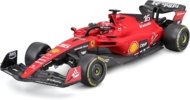 MAISTO TECH R/C 1:24 valdomas automodelis F1 Ferrari SF-23, 82357