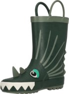 ZIG ZAG lietaus batai  ROOK, Z252407-3013, 23 dydis