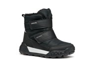 GEOX žieminiai batai J46MBF-0FU54-C9999, 38 dydis