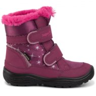 SUPERFIT Žieminiai batai Crystal Red/Pink 5-09096-50 33