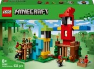 21282 LEGO® Minecraft® Papūgų namai