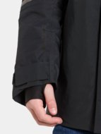 DIDRIKSONS žieminė striukė GABBRO, 505865-060, 140 cm