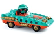 CRAZY MOTORS automobilis Abys Engine, DJ05493