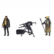 STAR WARS SWU S2 FIGURE 2PACK AST, E0324EU4
