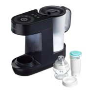 TOMMEE TIPPEE pieno mišinukų ruošimo aparatas DAY and NIGHT V2, Black, 426774