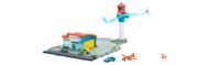 MATCHBOX rinkinys Oro Uostas, JBW37