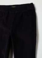 OVS 1 EN GIRL 3-10Y TREGGINGS 7-8 BLACK 001906987