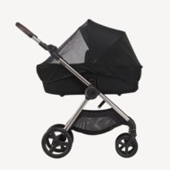 ANEX vežimėlio tinklelis nuo uodų IQ, Black 