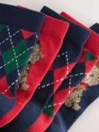 NEXT kojinės, 5 vnt., W33726