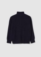 OVS BOY3-10Y TRICOT 2H 9-10 BLUE 001896749