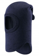 LASSIE Kepurė šalmas Juusa Dark blue 718776-6951