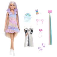 BARBIE Hair Play lėlė, JCT72