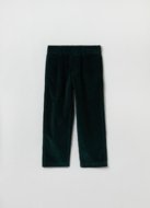OVS 1 EN BOY 3-10Y TROUSER 2H 6-7 GREEN 001828910