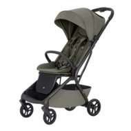 CARRELLO sportinis vežimėlis MAGIA, Malted Green, CRL-5655