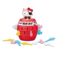 TOMY GAMES iššokantis žaislas HELLO KITTY, T73866