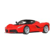 HOT WHEELS Premium Car Culture automodeliukas - Ferrari F50, JBK55