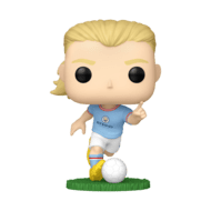 FUNKO POP! vinilinė figūrėlė: Manchester City FC - Erling Haaland, 75113