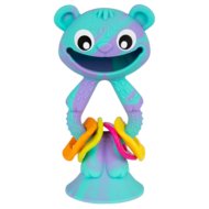 PLAYGRO kramtukas Wobble-Buddy Rattle Bear, 0188796